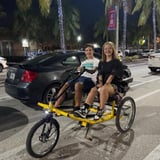 Romantic Miami Experiences for Couples