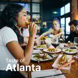 Taste of Atlanta
