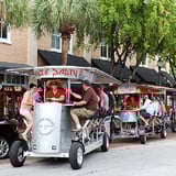 Romantic Miami Experiences for Couples