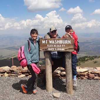 4-Day Best of Yellowstone Summer Tour