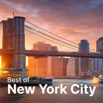 The Best of NYC Collection