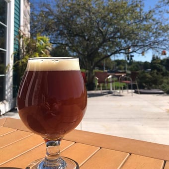 Bites and Brews Tour