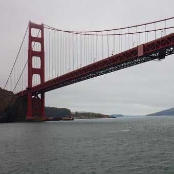 3-Day California Sightseeing Tour
