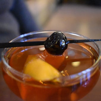 Denver Cocktail Tour