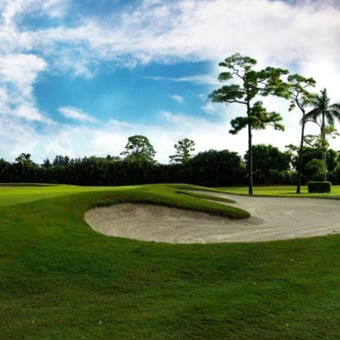 Golf Lesson with a PGA Pro - Atlantis Country Club