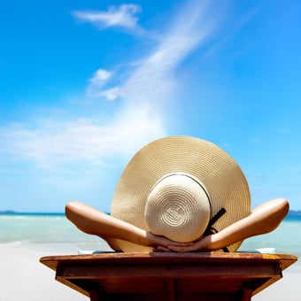 Beautiful Bimini: Day Trip to Paradise 