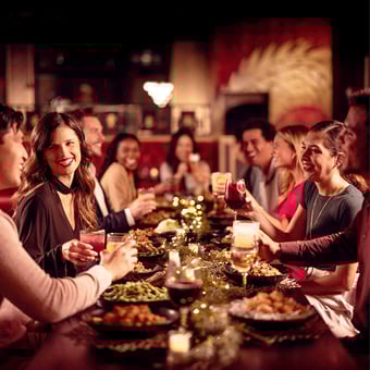 3-Course Meal for Two at P.F. Chang's China Bistro