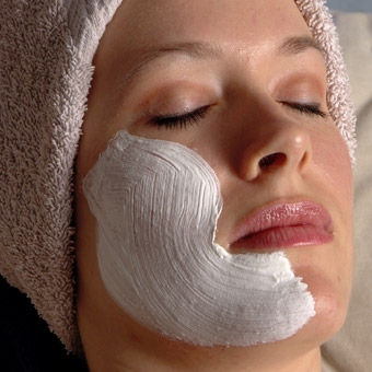 Custom Facial