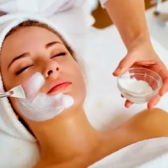 Magic Facial at Rosewater Skin Care