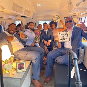 Private Cocktail Experience 