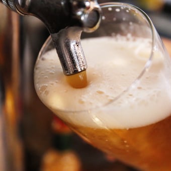 Full Pint Brewery Tour