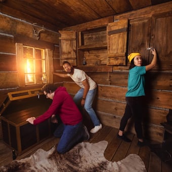 Escape Room 