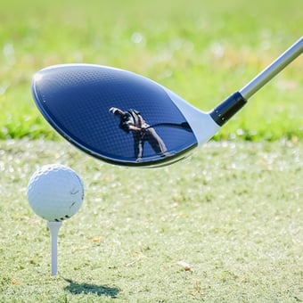 Golf Lesson with a PGA Pro - Grand Palms Resort & Country Club