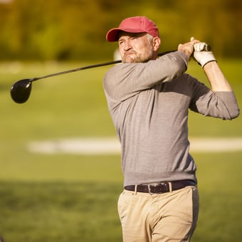 Golf Lesson with a PGA Pro - New York Golf Park