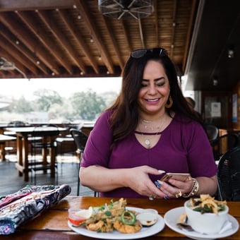 Grant Park Food & History Tour