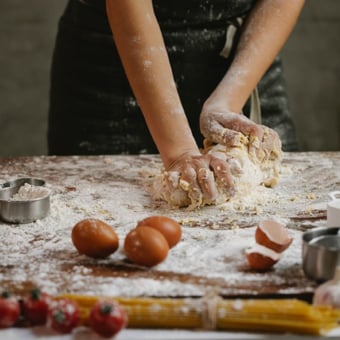 Hand-Rolled Pasta Cooking Class