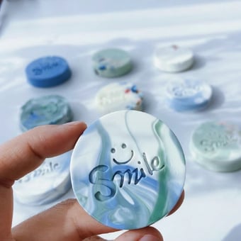 DIY Soap Making Class