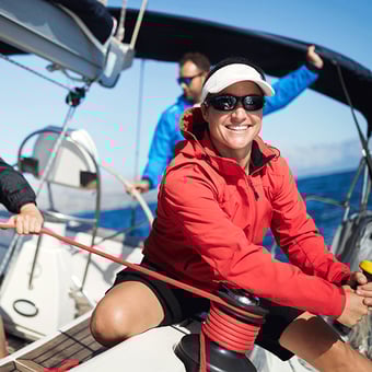 Introduction to Sailing