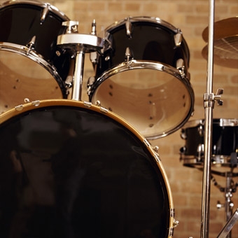 Private Drum Lesson