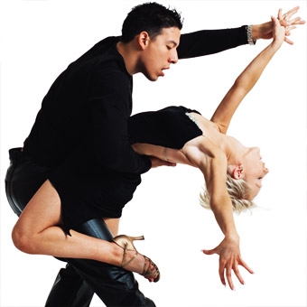 Private Dance Lessons