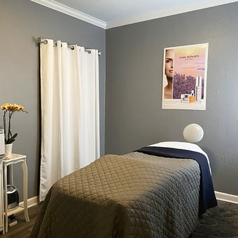 Swedish Massage at Serenity Wellness Spa