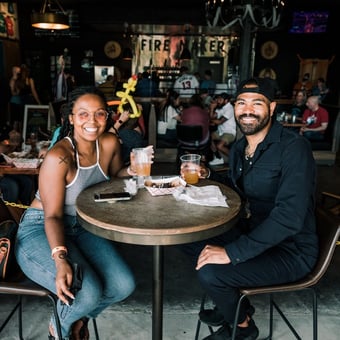 The Sips of Atlanta: Guided Drink Tour with Transportation