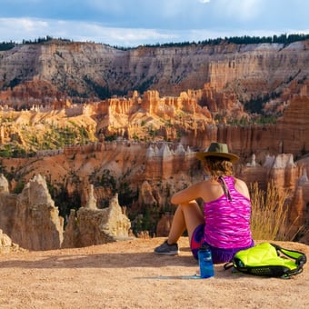 3-Day National Parks Tour