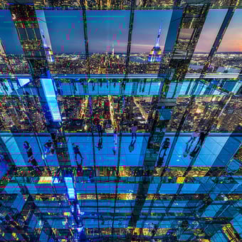 SUMMIT One Vanderbilt Experience