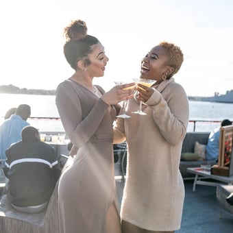 Norfolk Sunday Brunch Cruise
