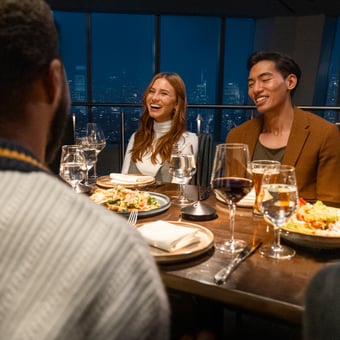 One World Observatory All Inclusive Ticket