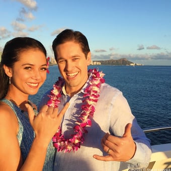Sunset Buffet Dinner Cruise and Show