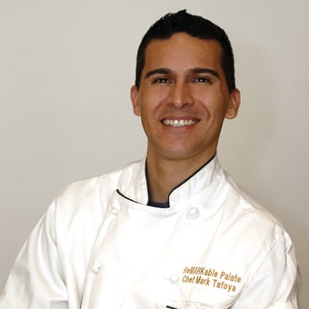 A Day With A Private Chef