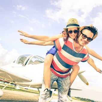 Romantic Flight