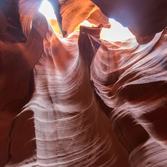 3-Day Sedona to Antelope Canyon Adventure