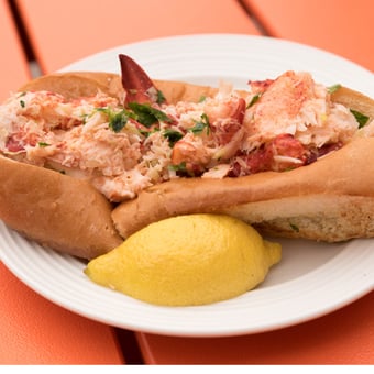 Boston Secret Food Tour with Drinks