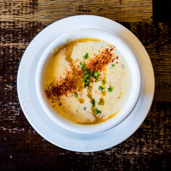 Charleston Secret Food Tour with Drinks