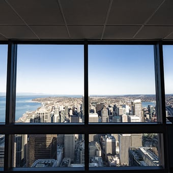 Admission to Sky View Observatory 