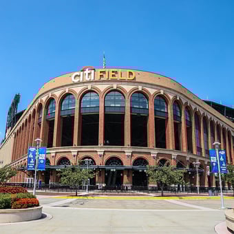 Citi Field Stadium Tour – Home of the NY Mets