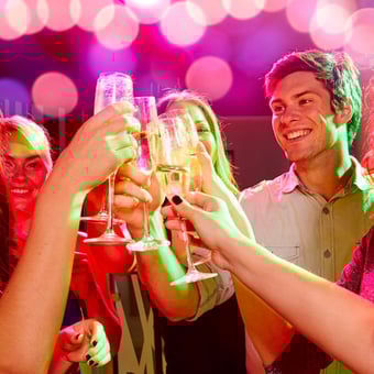 Biscayne Bay Sunset Champagne Cruise