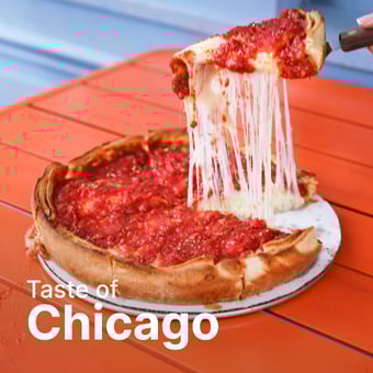 Taste of Chicago