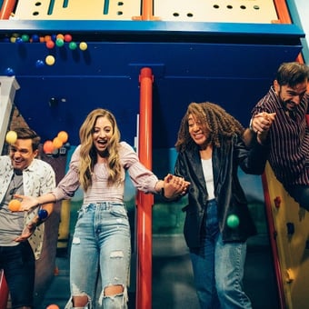 Escape Room