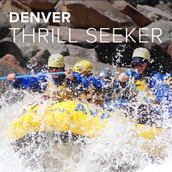 Denver Thrill Seeker