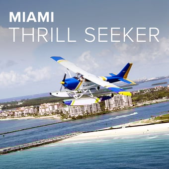 Miami Thrill Seeker