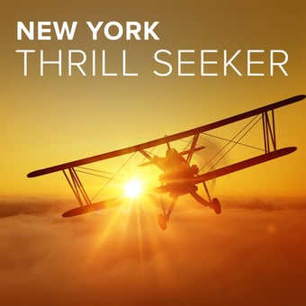New York Thrill Seeker