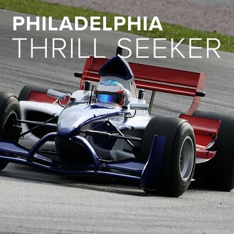 Philadelphia Thrill Seeker