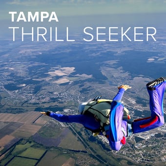 Tampa Thrill Seeker