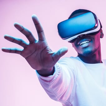 Two-Hour Virtual Reality Pass