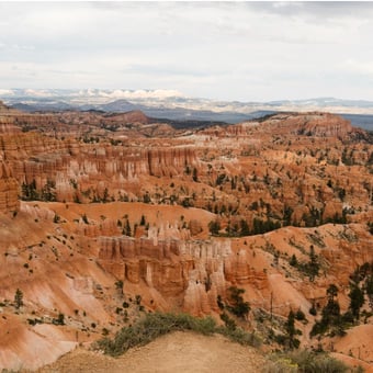 3-Day Western Parks and Deserts Tour